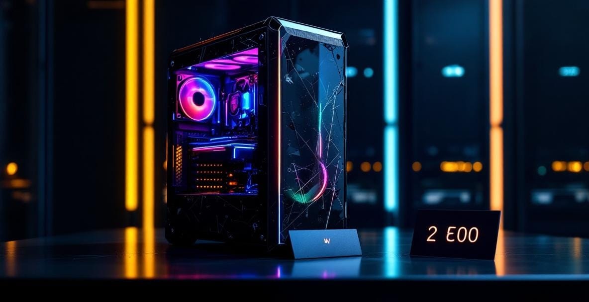 $200. No Code. No VC. No Permission. Here's What I Built.