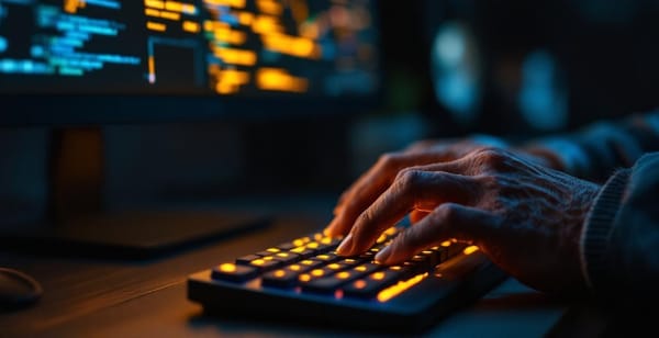 AI Didn't Make Your Expertise Obsolete. It Finally Made It Deployable.